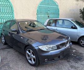 BMW SERIE 1 116 116I ATTIVA