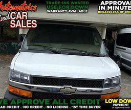 2016 CHEVROLET CHEVY CHEVY REDHAWK JAYCO RECREATION VEHICLE EXPRESS G4