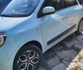 TWINGO III 2019 0.9 TCE GENERATION GPL 90CV