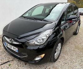 HYUNDAI IX20 1.6 CRDI115 PACK PREMIUM