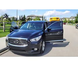 INFINITI JX JX35 INFINITI JX35 2013