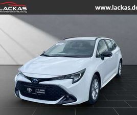 TOYOTA COROLLA TOURING SPORTS TOURING SPORTS HYBRID BUSINESS EDITION*TOP*