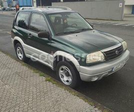 SUZUKI GRAND VITARA SUZUKI GRAND VITARA