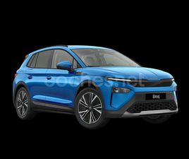 SKODA ELROQ SKODA ELROQ 170 CV 55KWH 52KWH NETA