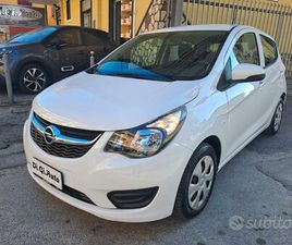 OPEL KARL OPEL KARL 1.0 75 CV ADVANCE