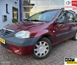DACIA LOGAN MCV MCV 1.6 AMBIANCE * AIRCO *