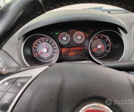 FIAT GRANDE PUNTO FIAT PUNTO