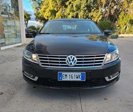 VOLKSWAGEN PASSAT CC VOLKSWAGEN PASSAT CC 170CV 2012