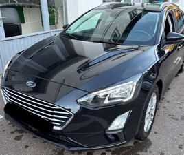 FORD FOCUS SW FOCUS SW 1.5 ECOBLUE BUSINESS S