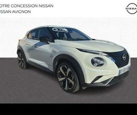 1.6 HYBRID 143CH TEKNA 2023.5