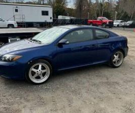 2009 SCION TC