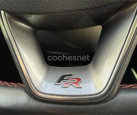 SEAT ALHAMBRA SEAT ALHAMBRA 2.0 TDI DSG SS STYLE ADVANCE PLUS