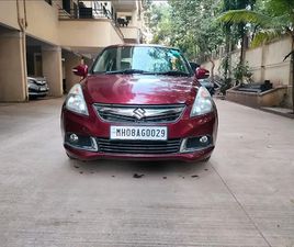 SUZUKI DZIRE