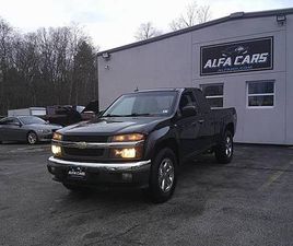 2012 CHEVROLET COLORADO 4WD,5.3,V8,EXT CAB LT W/2LT