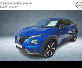 NISSAN JUKE 1.6 HYBRID 143CH TEKNA 2023.5