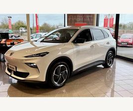 64KWH TROPHY LONG RANGE AUTO 5DR