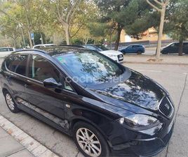 SEAT ALTEA XL SEAT ALTEA XL 1.6 TDI EECOMOTIVE REFERENCE
