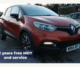 1.5 DCI ENERGY DYNAMIQUE S MEDIANAV EURO 5 (START/STOP) 5DR