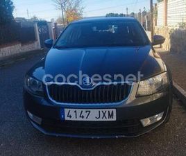 SKODA OCTAVIA SKODA OCTAVIA