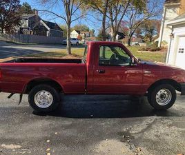 2004 MAZDA B2300 TRUCK