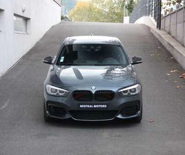 M140I XDRIVE 340 CH BVA8