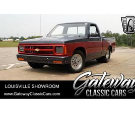 GMC CLASSIC 1983 GMC PICKUP FOR SALE