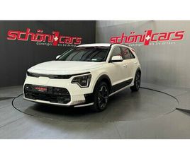 KIA E-NIRO NIRO EV 64,8 KWH BUSINESS