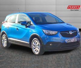 1.2T ECOTEC [110] SE 5DR [START STOP]