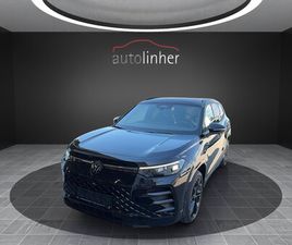 TAYRON 2.0 TDI SCR R-LINE 4MOTION DSG