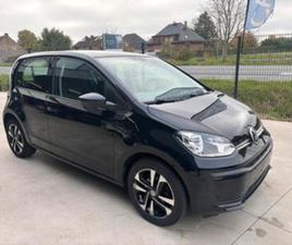 ② VOLKSWAGEN UP 1.0 BENZINE BJ 2019 MET 108000KM — VOLKSWAGEN — 2EMEMAIN