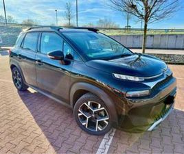 ② CITROËN C3 AIRCROSS 131CV SHINE MAX — CITROËN — 2EMEMAIN