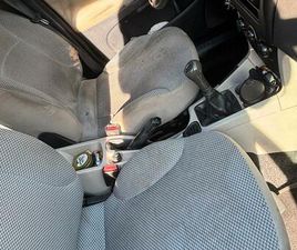 FIAT STILO FIAT STILO 1.9 MULTIJET