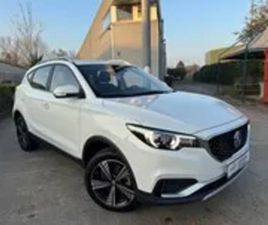 MG ZS ZS EV ZS EV LUXURY