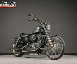 GRANDIN DALLAS 2016 HARLEY-DAVIDSON SEVENTY-TWO