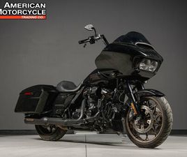 GRANDIN DALLAS 2023 HARLEY-DAVIDSON ROAD GLIDE SPECIAL ST