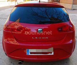 SEAT LEON SEAT LEON 1.6 TDI STYLE COPA