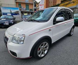 FIAT PANDA PANDA 1.4 16V 100HP