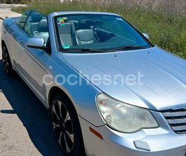 CHRYSLER SEBRING CHRYSLER SEBRING