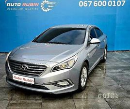 HYUNDAI SONATA HYUNDAI SONATA-2.0GAZ