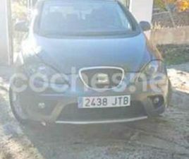 SEAT ALTEA FREETRACK