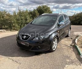 SEAT ALTEA XL SEAT ALTEA XL 2.0 TDI DSG SPORT UP