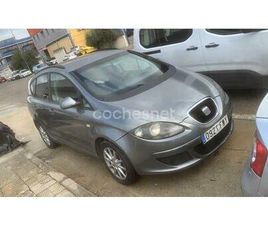 SEAT ALTEA XL