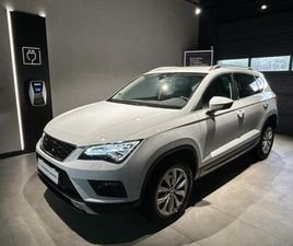 SEAT ATECA ATECA 1.6 TDI 115 CH START/STOP ECOMOTIVE URBAN ADVANCED