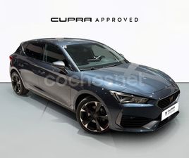 CUPRA LEON CUPRA LEÓN 1.5 ETSI DSG
