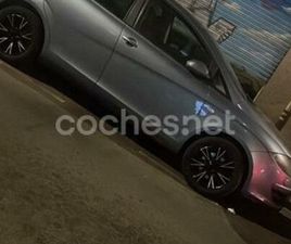 SEAT TOLEDO 2.0 TDI DSG SPORT