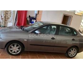 SEAT CORDOBA SEAT CORDOBA 1.4I 16V 100 CV SIGNA