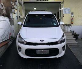 RIO 5P 1.2 ACTIVE STYLE PACK ECO GPL E6