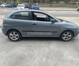 SEAT IBIZA 1.4I 16V 75 CV STELLA