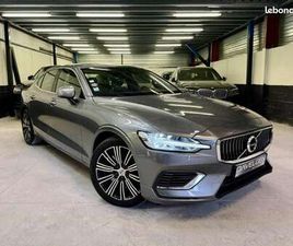 T6 HYBRID TWIN ENGINE 253 %2B 87 340 CH INSCRIPTION GEARTRONIC 8 1E MAIN ORIGINE FR