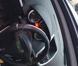 PEUGEOT 207 SW PEUGEOT 207